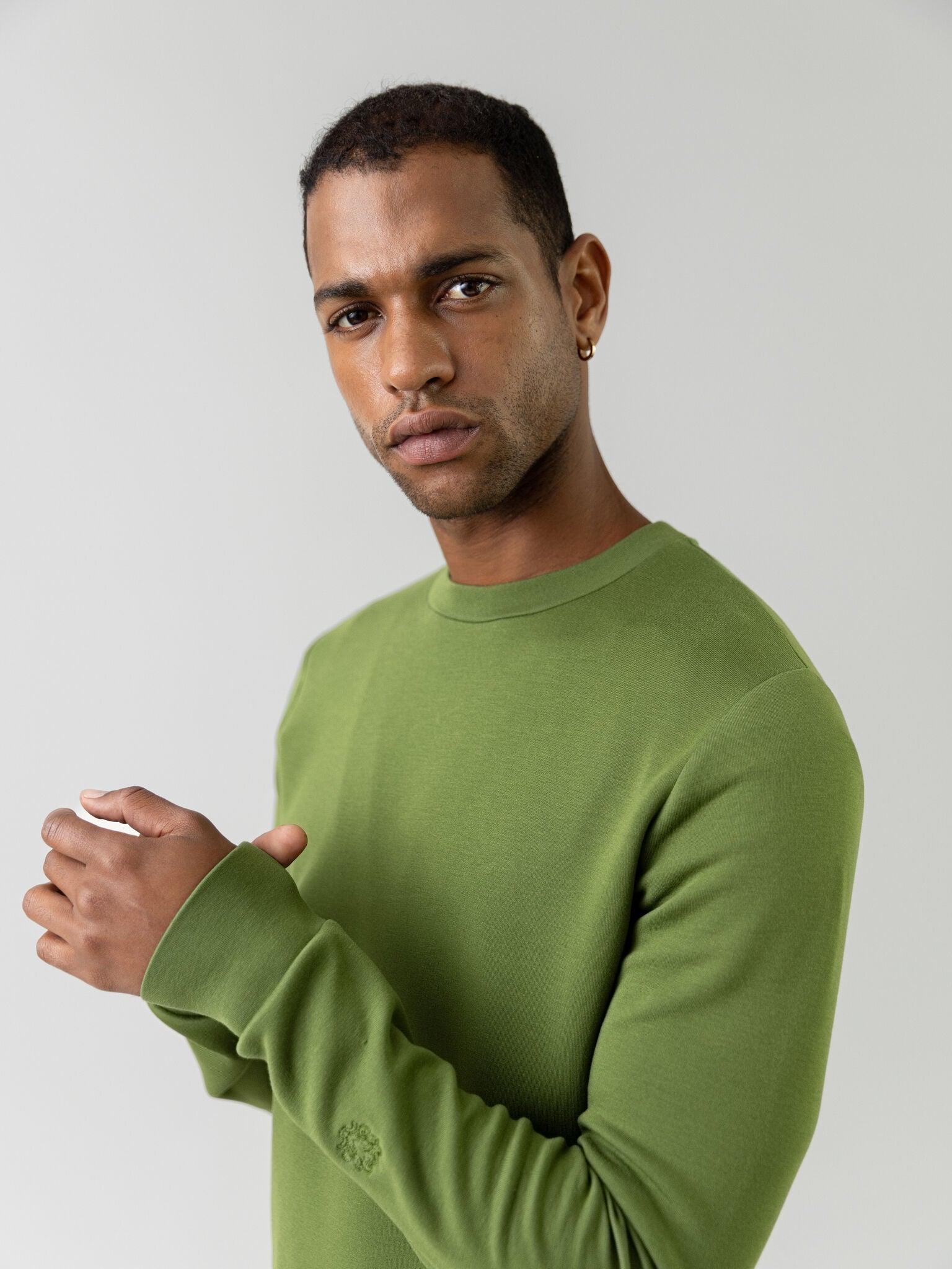 Modelshot / Cactus / Detail